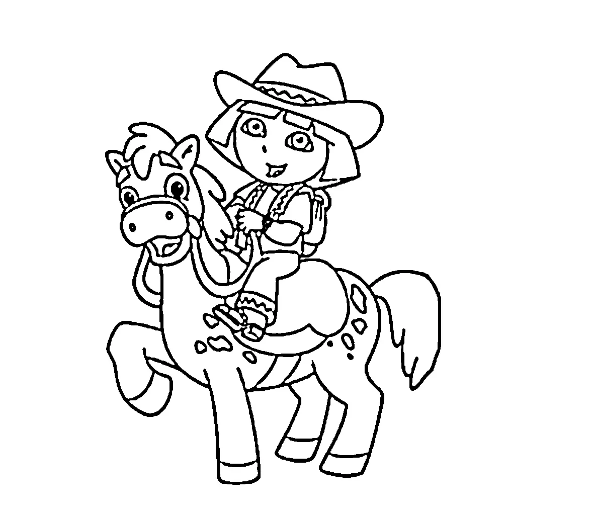 dora